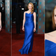 Image for article titled Rain, Stains, and Helen Mirren's Pink Hair at the BAFTA Awards